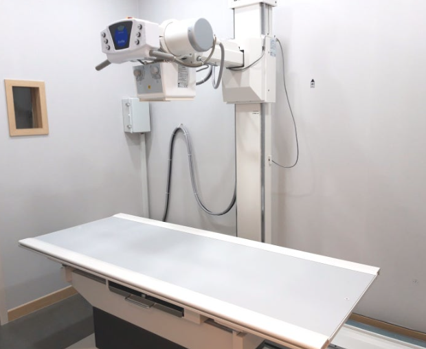 X-ray