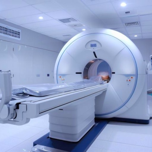 MRI
